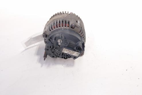 Alternator 180A Valeo, cod 021903026L, Skoda Superb II (3T4), 2.0 TDI, BMP (id:710218)