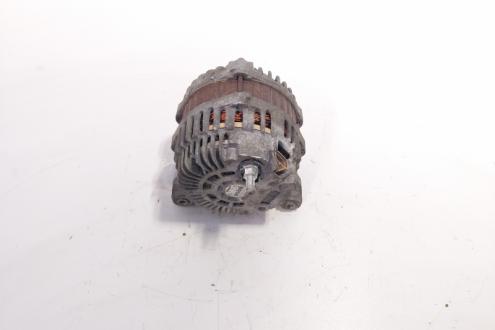 Alternator 110A, cod 23100-1KA1A, Nissan Juke, 1.6 benz, HR16DE (id:710213)