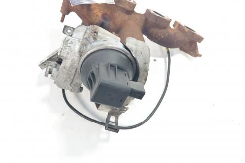 Supapa turbo electrica, VW Passat (3C2), 2.0 TDI, CBA (id:711978)