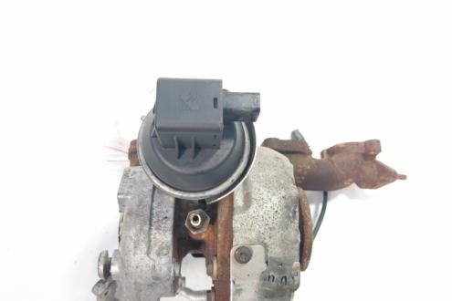 Supapa turbo electrica, VW Passat (3C2), 2.0 TDI, CBA (id:711978)