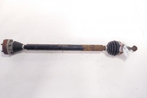 Planetara dreapta fata, Seat Leon (1P1), 1.9 TDI, BXE, 5 vit man (id:711964)