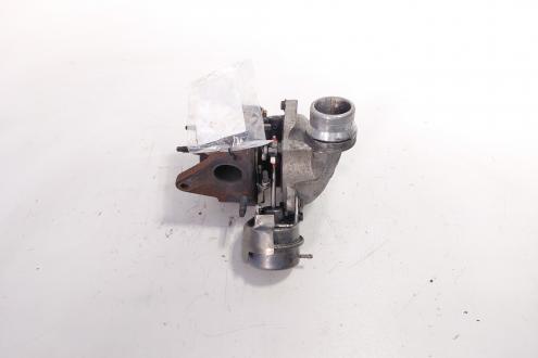 Turbosuflanta, cod 54399700070, Renault Megane 3 Combi, 1.5 DCI, K9K832 (id:710243)