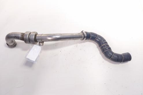 Tub intercooler cu furtun, cod 8200541294A, Nissan Qashqai, 1.5 DCI, K9KB410 (id:710234)