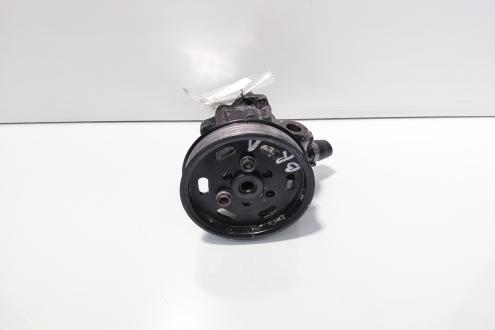 Pompa servo directie, cod 8E0145155N, Audi A4 Avant (8ED, B7) 2.0 TDI, BPW (id:711414)