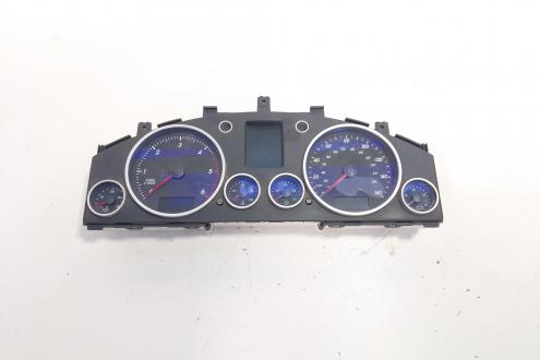 Ceas bord, cod 7L6920970Q, VW Touareg (7LA, 7L6) 2.5 TDI (id:711920)