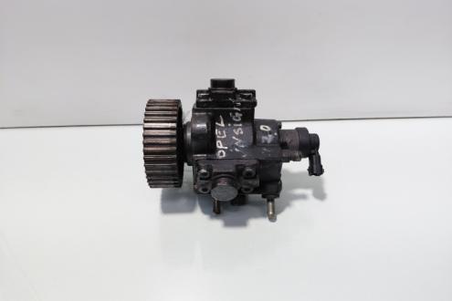 Pompa inalta presiune, cod GM55571005, 0445010193, Opel Insignia A 2.0 CDTI, A20DTH (id:711454)