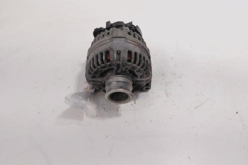 Alternator 100A Bosch, cod GM55556067, Opel Astra H 1.6 benz, Z16XEP (id:711990)