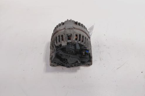 Alternator 100A Bosch, cod GM55556067, Opel Astra H 1.6 benz, Z16XEP (id:711990)