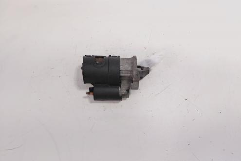 Electromotor, cod 8200306595, Renault Scenic 2 1.5 DCI, K9KF728, 5 vit man (id:711995)