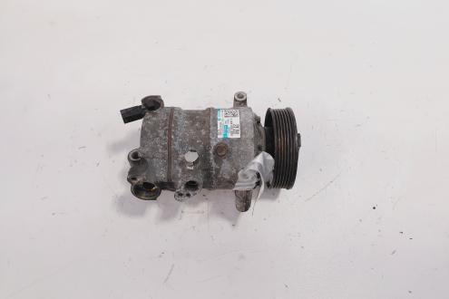 Compresor clima, cod 5Q0820803C, Seat Ibiza 5 (6J5) 1.2 TSI, CBZ (id:711997)
