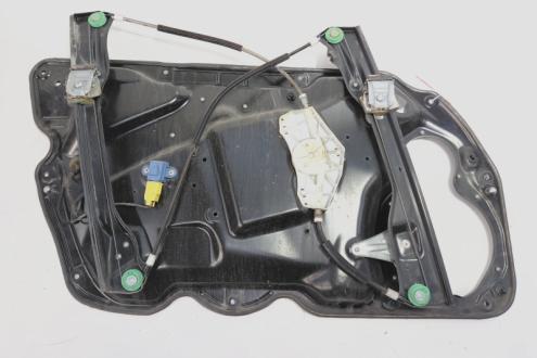 Macara cu motroas usa dreapta fata, cod 3C1837756G, 1K0959702P, Vw Passat (3C2) (id:353081)