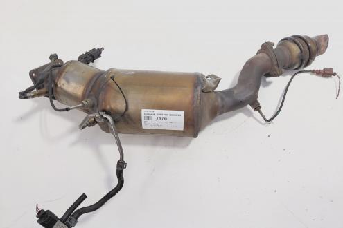 Catalizator, cod 8K0131765F, 8K0131703F, Audi A4 (8K2, B8) 2.0 TDI, CAH (id:710755)
