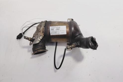 Catalizator, cod 2Q0131701C, Vw Polo (AW1) 1.0 TGI, DBY (id:710357)