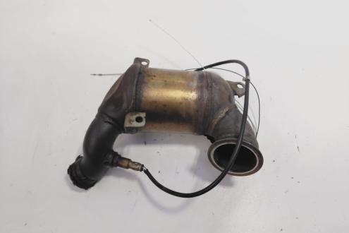 Catalizator, cod 2Q0131701C, Vw Polo (AW1) 1.0 TGI, DBY (id:710357)