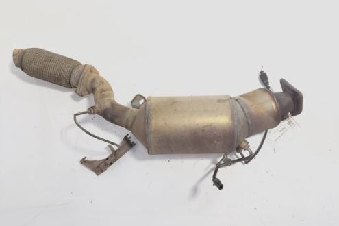 Catalizator, cod 8K0131765F, 8K0131703F, Audi A4 (8K2, B8) 2.0 TDI, CAH (id:710779)