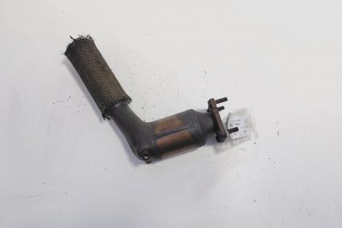 Catalizator, cod 1K0131690AN, Vw Polo (9N) 1.4 benz, BKY (id:710325)