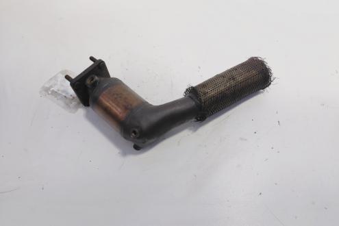 Catalizator, cod 1K0131690AN, Vw Polo (9N) 1.4 benz, BKY (id:710325)