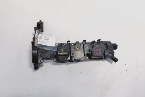 Capac culbutori, cod 9689112980, Ford Focus 3 1.5 TDCI, XWDB (id:711952)