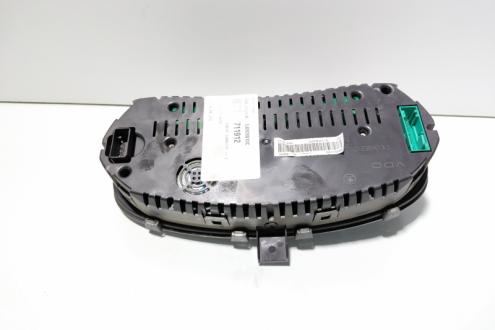 Ceas bord, cod 5J0920810C, Skoda Fabia 2 (5J, 542) (id:711912)