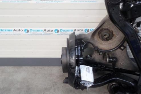 Fuzeta stanga spate cu abs, Audi A4 Avant (8ED, B7) 1.6B, ALZ