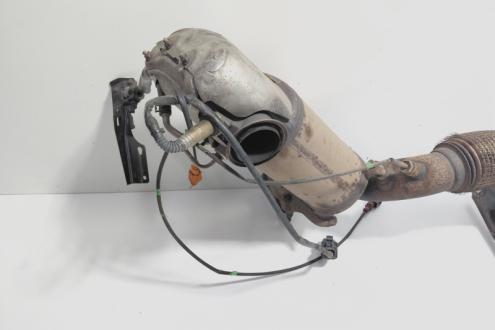 Catalizator cu filtru particule, cod 5N0131765A, Vw Golf 6 Variant (AJ5) 1.6 TDI, CAY (id:710720)