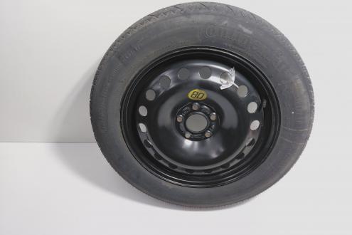 Roata de rezerva slim R17, cod 8V41-AB, Ford Kuga II (id:710863)