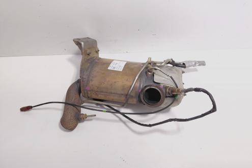 Catalizator cu filtru particule, cod 5N0131765A, Vw Golf 5 Variant (1K5) 1.6 TDI, CAY (id:711633)