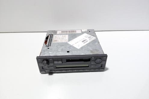 Radio casetofon, cod 1J0035186D, VW Golf 4 (1J1) (id:710009)