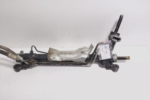 Ax intermediar cd, Ford Focus 2 Combi (DA) 1.6 TDCI, G8DB, vol pe stanga (id:711943)