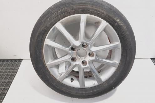 Janta aliaj R16, cod 5P0601025J, Seat Leon (1P1) (id:710853)
