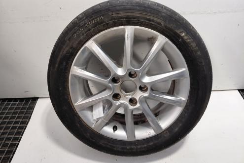 Janta aliaj R16, cod 5P0601025J, Seat Leon (1P1) (id:710854)