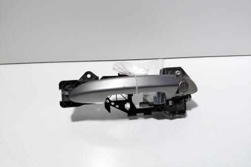 Maner usa dreapta fata, VW  Passat (3C2) (id:711857)