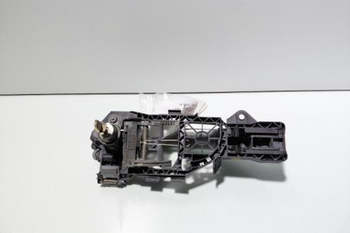 Maner usa dreapta fata, VW  Passat (3C2) (id:711857)