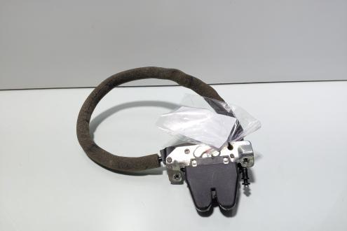 Broasca capota spate, cod 2047500185, Mercedes Clasa C (W204) (id:711838)