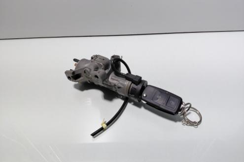 Contact cu cheie, cod 4B0908581F, VW Sharan (7M8, 7M9, 7M6), cutie automata (id:711913)