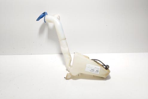 Vas strop gel cu 1 motoras, cod 6Q0955453N, P, Skoda Fabia 2 (5J, 542) (idi:708012)