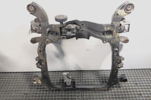 Punte fata, Opel Zafira B (A05) 1.7 CDTI, Z17DTR (id:707719)