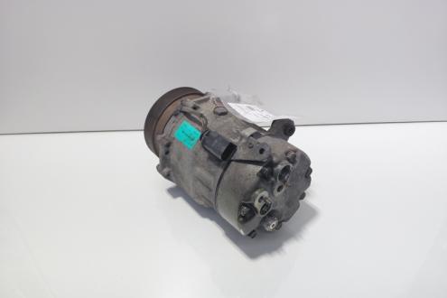 Compresor clima, cod 7M0820803BX, Vw Sharan (7M8, 7M9, 7M6) 1.9 TDI, AUY (id:711884)