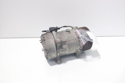 Compresor clima, cod 7M0820803BX, Vw Sharan (7M8, 7M9, 7M6) 1.9 TDI, AUY (id:711884)