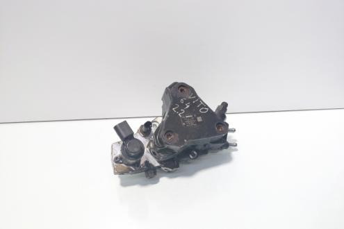 Pompa inalta presiune, cod A6460700401, 0445010143, Mercedes Sprinter 3.5-t (906) 2.2 CDI, OM646985 (id:711589)