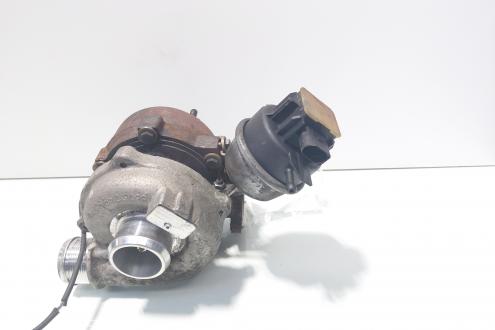 Supapa turbo electrica, Audi A6 (4F2, C6) 2.0 CDI, BRD (id:711916)