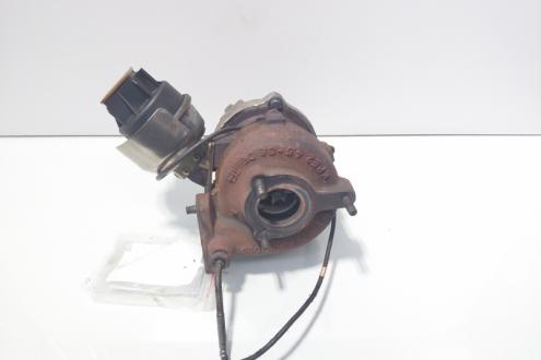 Turbosuflanta, cod 03G145702H, Audi A6 (4F2, C6) 2.0 TDI, BRD (id:711915)