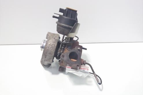 Turbosuflanta, cod 03G145702H, Audi A6 (4F2, C6) 2.0 TDI, BRD (id:711915)