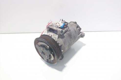 Compresor clima Delphi, cod GM13250607, Opel Astra J 2.0 CDTI, A20DTH (id:711901)