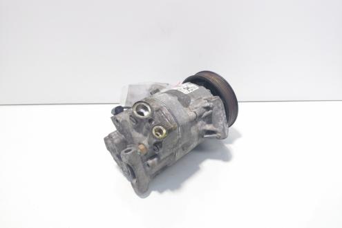 Compresor clima Delphi, cod GM13250607, Opel Astra J 2.0 CDTI, A20DTH (id:711901)