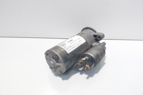 Electromotor, Ford Mondeo 4 Turnier 1.8 TDCI, QYBA, 6 vit man (id:711922)