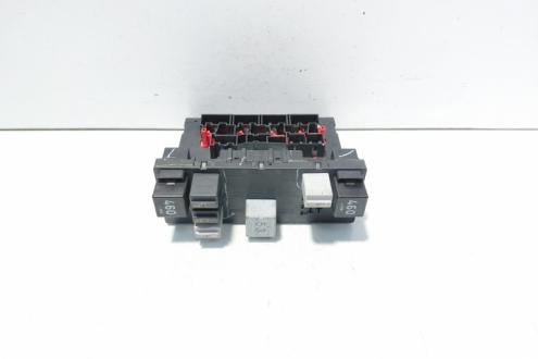 Modul confort, cod 3C0937049AJ, Vw  Jetta 3 (1K2) (idi:708021)