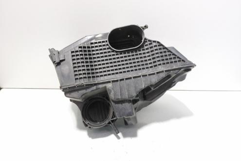 Carcasa filtru aer, cod 165001258R, Dacia Duster, 1.5 DCI, K9K612 (idi:708040)