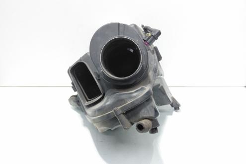 Carcasa filtru aer, cod 42496318, Opel Astra K Sedan, 1.6 CDTI, B16DTH (idi:708042)