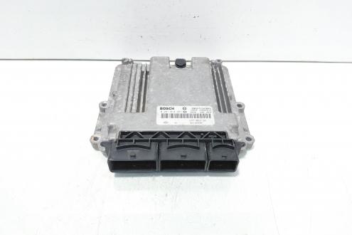 Calculator motor Ecu, cod 237102213R, 0281030439, Dacia Dokker, 1.5 DCI, K9K612 (idi:708045)